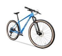 Bicicleta Vitoria SIOUX PRO LUNAR RockShox Recon RL 100
