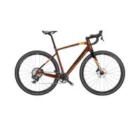 Bicicleta Wilier Jena Shimano GRX 1x11 Bronce, Talla S