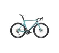 Bicicletas de carretera Bianchi Oltre Pro Shimano Ultegra Di2 RD-R8150 12V 53 cm / 170-175 cm