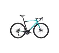 Bicicletas de carretera Bianchi Speciali Comp 105DI2 5034 VPAL 55 cm / 176-182 cm