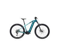Bicicletas de carretera Bianchi T-Tronik X 9.1 Shimano Deore Bosch CX RD-M4120 10V M / 170-175 cm