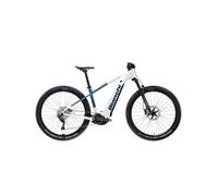 Bicicletas de carretera Bianchi T-Tronik X 9.2 Trk Shimano Deore Bch PL RD-M4120 10V M / 170-175 cm