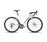 Bicicletas de carretera Polygon Strattos S4D Shimano Tiagra RD-4700 10V L