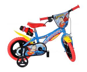 Bicicletas Dino Bike Superman 14 Dino Bike