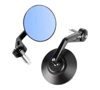 Bicicletas Espejos Retrovisores para Ho&n&da Re&bel CMX1100 CMX500 CMX300 CMX 1100 500 300 Espejo Retrovisor De Motocicleta Espejo Retrovisor Espejo De Mango