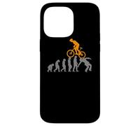 Bicicletas Mountain-Bike MTB Bici Btt Bicicleta de montaña Carcasa para iPhone 14 Pro MAX