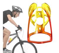 Bicicletas Soporte Bebidas | Jaula Bastidor Ciclismo, Botella Carretera PC gradiente, ala montaña, Soporte Carga Taza, Jaula Ciclismo | Cagas Entre paréntesis, acces