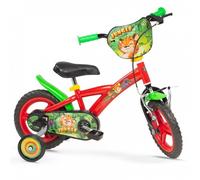 Bicicletas Toimsa Jungle - 12" Toimsa