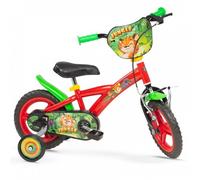 Bicicletas Toimsa Jungle - 12 Toimsa