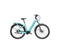 Bicicletas urbanas Bianchi E-Omnia Ctype Shimano Deore OLI630 RD-M4120 10/11V S