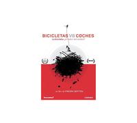 Bicicletas Versus Coches [DVD] (2015) Bikes vs Cars