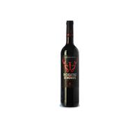 Bicicletas & Demonios Tinto 75cl 2020
