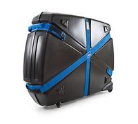 Bicicletas y maletas B & W Bike Guard Curv: la funda para bicicleta más ligera en su tamaño