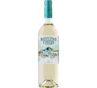 Bicicletas y Peces Blanco Sauvignon Blanc 75cl 2023