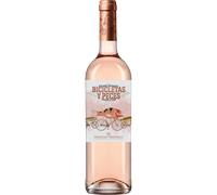 Bicicletas y Peces Rosat 2024 1 x 750 ml