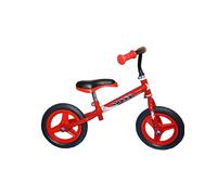 Bicicletta da Bambino Senza Pedali - Topolino e Spiderman Toimsa