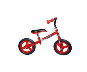 Bicicletta da Bambino Senza Pedali - Topolino e Spiderman Toimsa