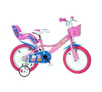 Bicicletta Peppa Pig 14pollici