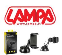 LAMPA 72530 Soporte para móviles