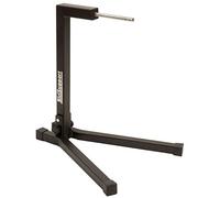 BICISUPPORT Bicisupport Soporte de Punto Portátil, Multicolor, Talla Única