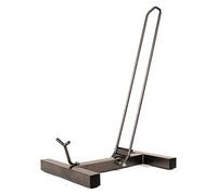 BICISUPPORT Bicisupport Soporte, Multicolor, Talla Única