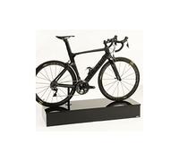Bicisupport Expositor 1 Bici Horizontal Madera Neg