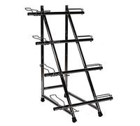 Bicisupport Expositor 4 Bicis -12-14 -16