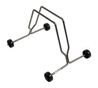 BICISUPPORT Soporte EXPOSICION Rueda MOVIL