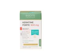 Bicite Keratina Forte 900mg Cápsulas x180