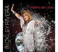 Bickley Rivera - Breaking the Mold