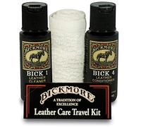 Bickmore 1, Zapatos Tipo Ballet para Bebés, Kit de Viaje, 13 Count (Pack of 1373)