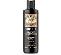 Bickmore Bick 4 Leather Conditioner Polishes Farming Horse Care Equipment 8oz