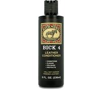 Bickmore Bick 4 Leather Conditioner Polishes Farming Horse Care Equipment 8oz