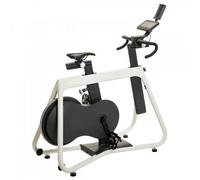 Biclicleta Indoor Kettler HOI Frame Gris