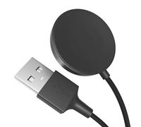 Bicmice Cable de carga compatible con Samsung Galaxy Watch 7/Ultra/FE/6/6 Classic/5/5 Pro/4/4 Classic/3/Active 2/Active Smart Watch Soporte de carga de repuesto