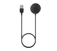 Bicmice Cargador compatible con Samsung Galaxy Watch 7/Ultra/FE/6/6 Classic/5/5 Pro/4/4 Classic/3/Active 2/Cable de carga activo, cable USB para accesorios de Galaxy Watch