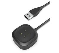 Bicmice Cargador para Fitbit Versa 4