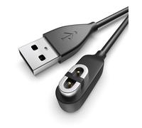 Bicmice Cargador para SHOKZ OpenRun/OpenRun Pro/OpenRun Mini/OpenRun Pro Mini/OpenComm/OpenComm 2, Cable de Carga USB de Repuesto para SHOKZ/AfterShokz Headphones