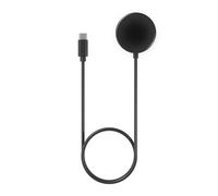 Bicmice Cargador USB C compatible con Samsung Galaxy WatchUltra/FE/7/6/6 Classic/5/5 Pro/4/4 Classic/3/Active 2/Cable de carga activo tipo C para accesorios de Galaxy Watch, 3.3 pies