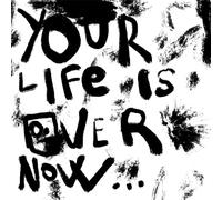 Bicurious - Your Life Is Over Now [Vinilo]