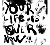 Bicurious Your Life Is Over Now (Vinyl) 12" Album