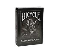 Bicycle 1020183 Tarjetas Eco Edition.