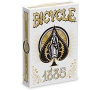 Bicycle 1885