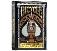 Bicycle Cartas à Jouer Architectural Wonders of The World Playing Cards