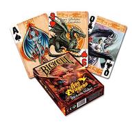 Bicycle - Anne Stokes Age of Dragons - Deck of Cards - Trucos Magia y la Magia