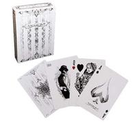 Bicycle - Artifice - Tundra by Ellusionist - Tarjeta Juegos - Trucos Magia y la Magia