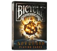 Bicycle Asteroid