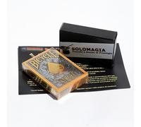 Bicycle Aurora - Tarjeta Juegos - Trucos Magia y la Magia