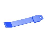 Bicycle Brake Pad Tool - Anti Slip Precision Spreader, Ergonomic Brake Adjustment Device with Quick Release Function, Sturdy Handle Design, Ideal para Mountain Road Bikes Men Women Teens Kids Family