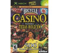 Bicycle Casino 2005 / Game [Importación Inglesa]